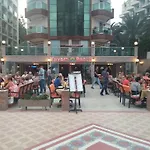 Ξενοδοχείο Yuvam