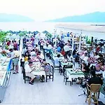Ξενοδοχείο Yuvam 3*