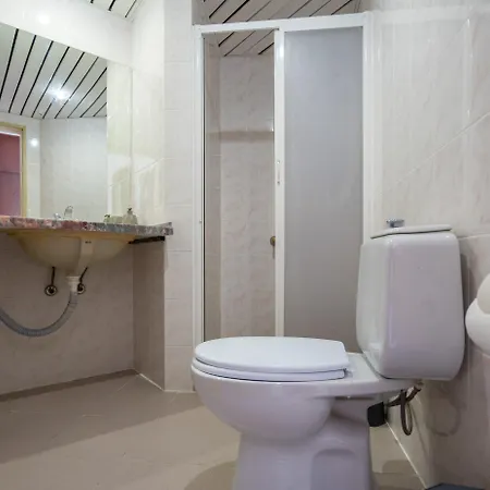 Yuvam Hotel Marmaris