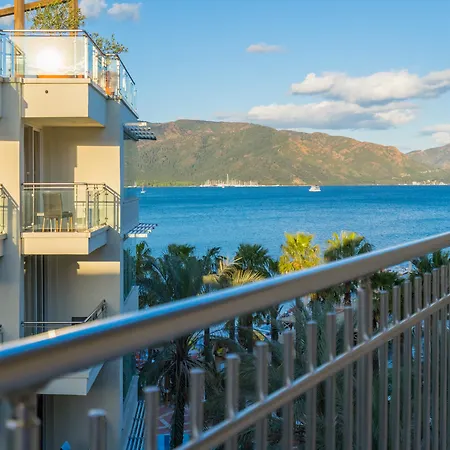 Yuvam Hotel Marmaris