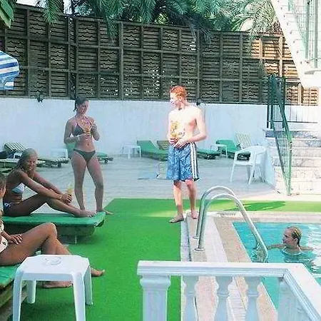 Yuvam 3* 马尔马里斯