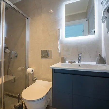 Yuvam Hotel Marmaris