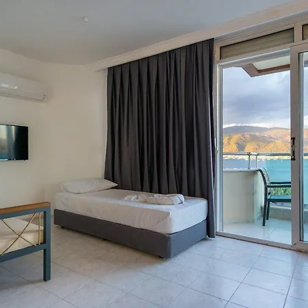 Yuvam Hotell Marmaris