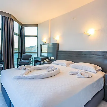 Yuvam Hotel 3*