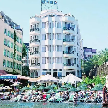 Hotell Yuvam 3*
