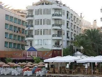 酒店 Yuvam 马尔马里斯