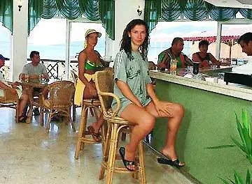 Yuvam Hotel Marmaris