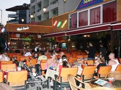 Yuvam 马尔马里斯