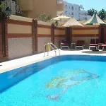 Yuvam Hotel Marmaris