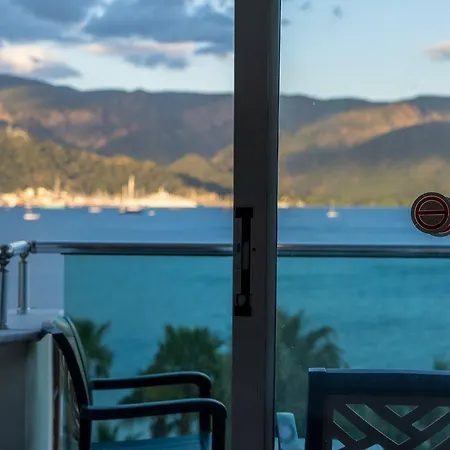 Yuvam Hotel Marmaris