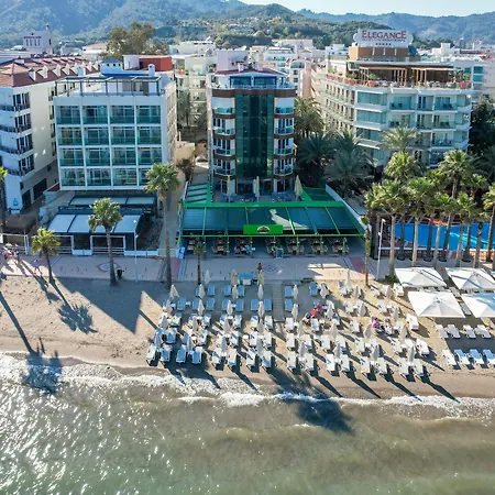Hotel Yuvam 3*