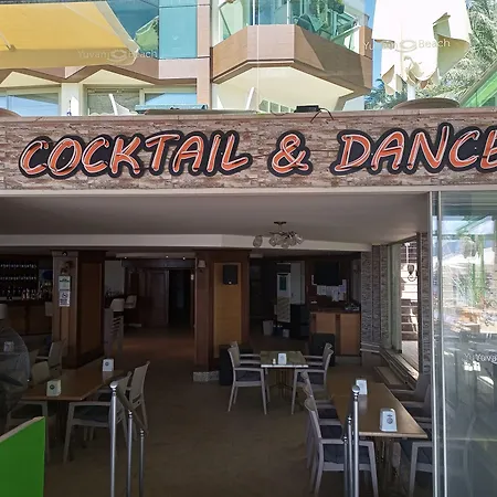 Yuvam Hotell Marmaris