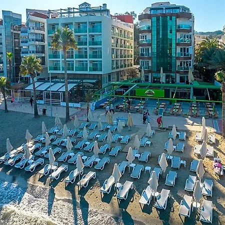 Hotel Yuvam Marmaris