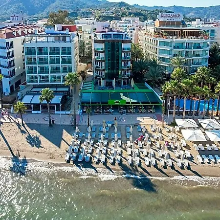 Yuvam Hotel