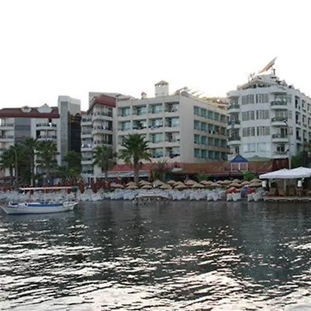 Yuvam Marmaris