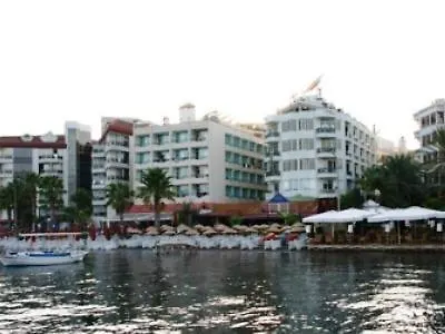 Yuvam Hotel 3*