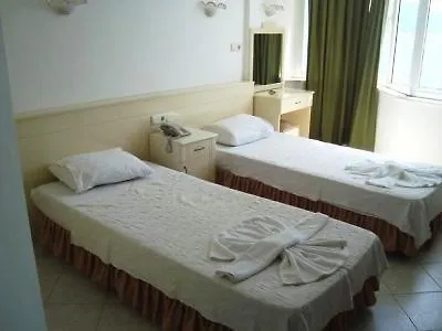 Yuvam 호텔 말마리스