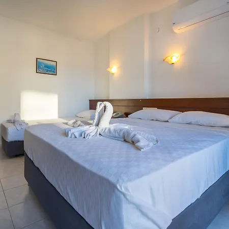 Yuvam Hotel 3*