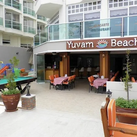 Yuvam 3* 말마리스